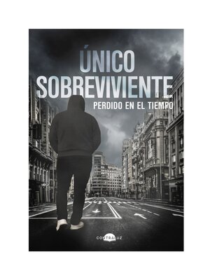 cover image of Único Sobreviviente